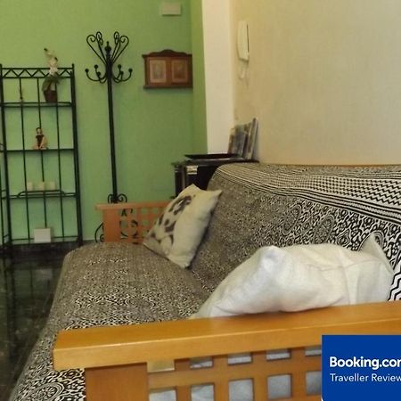 El Puente 31 Apartman Santa Cruz de la Palma  Kültér fotó