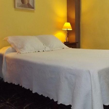 El Puente 31 Apartman Santa Cruz de la Palma  Kültér fotó