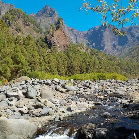 El Puente 31 Apartman Santa Cruz de la Palma  Kültér fotó