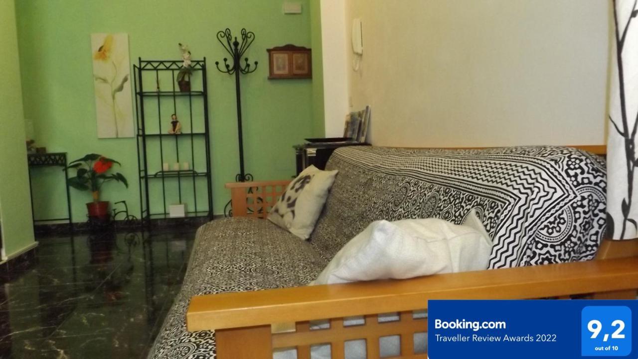 El Puente 31 Apartman Santa Cruz de la Palma  Kültér fotó