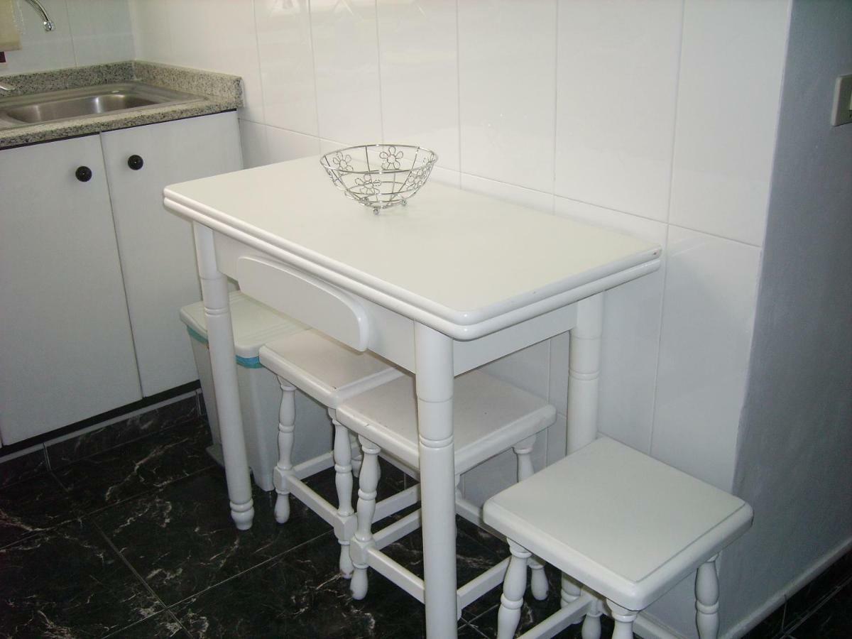 El Puente 31 Apartman Santa Cruz de la Palma  Kültér fotó