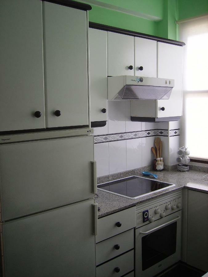 El Puente 31 Apartman Santa Cruz de la Palma  Kültér fotó