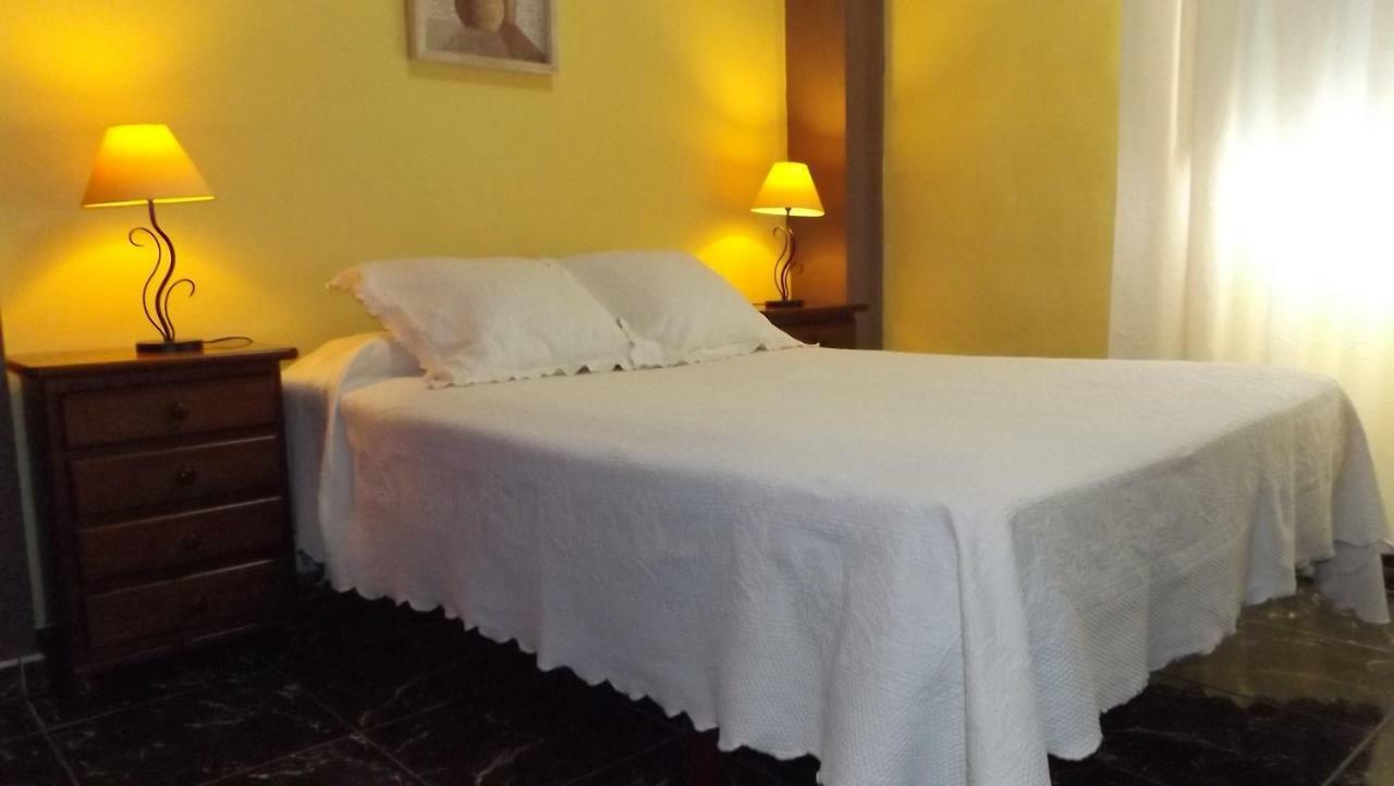 El Puente 31 Apartman Santa Cruz de la Palma  Kültér fotó