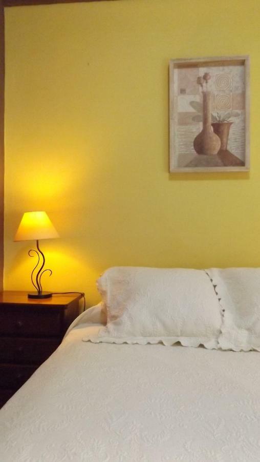 El Puente 31 Apartman Santa Cruz de la Palma  Kültér fotó