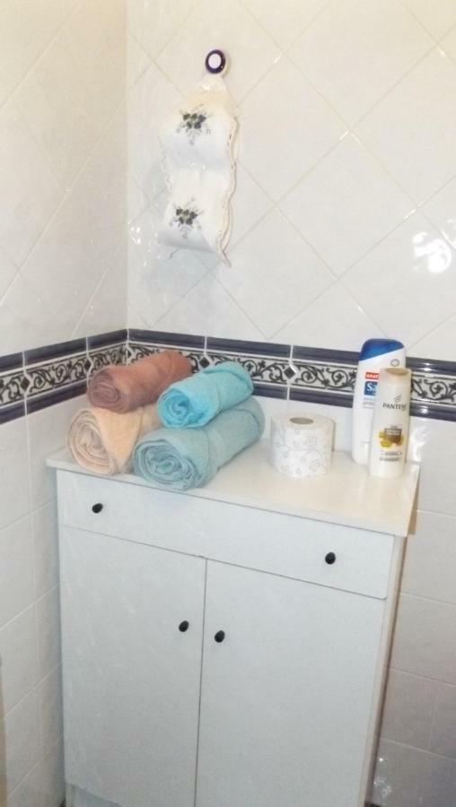 El Puente 31 Apartman Santa Cruz de la Palma  Kültér fotó
