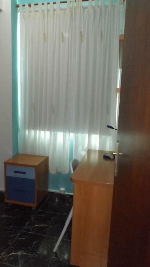 El Puente 31 Apartman Santa Cruz de la Palma  Kültér fotó