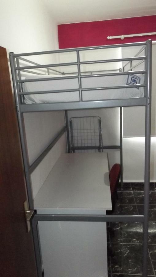 El Puente 31 Apartman Santa Cruz de la Palma  Kültér fotó